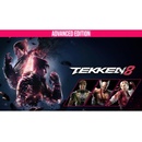 Tekken 8 (Advanced Edition)