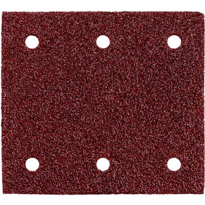 Lepiace brúsne listy Metabo 10 P 60 Metabo 625620000