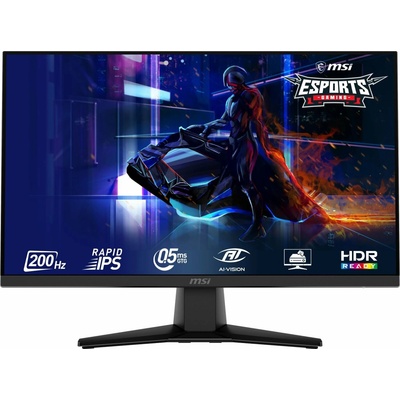 MSI MAG 272F