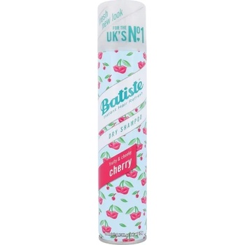 Image 1 of Batiste Cherry сух шампоан 200 мл