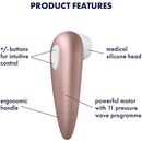 Satisfyer Number One