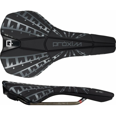 ProLOGO ProXIM W460 TIROX SC 145 černé