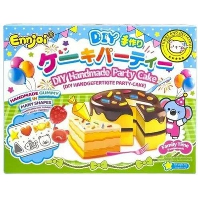 DIY Candy Handmade Party Cake 44 g