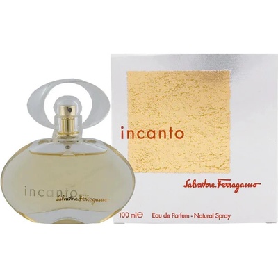 Ferragamo Incanto parfumovaná voda dámska 100 ml