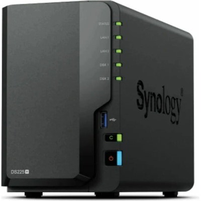 Synology DS225+