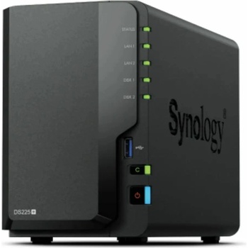 Synology DS225+