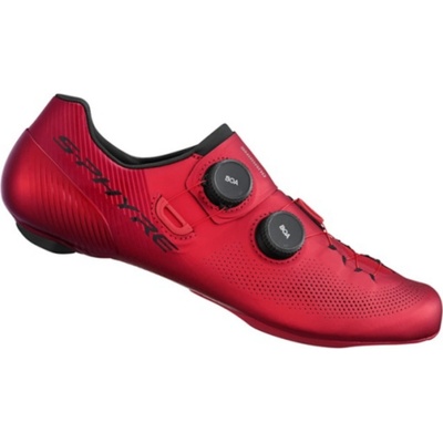 Shimano S-Phyre SH-RC903MR červená
