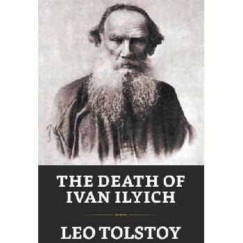 Image 1 of The Death of Ivan Ilych | Leo Tolstoy