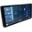 Shelly Смарт стенен дисплей Shelly Wall Display X2 + сензор BLU H&T, Wi-Fi, Bluetooth (SHELLYWALL)