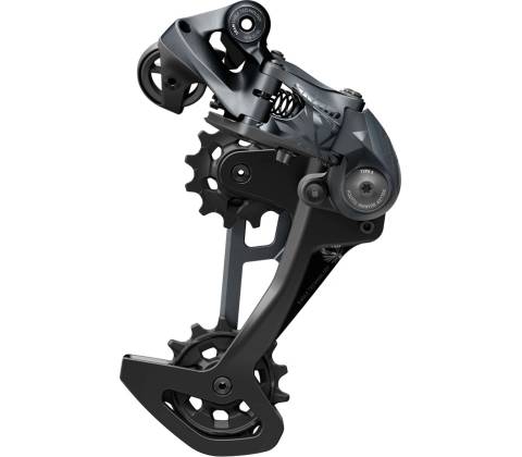 Sram XX1 Eagle
