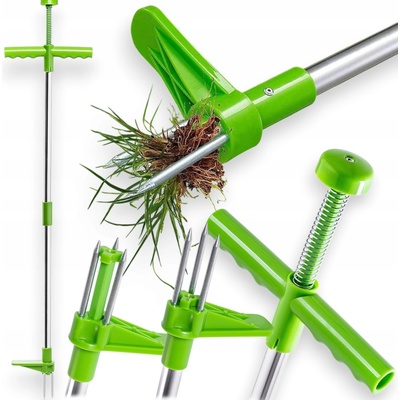 Teleskopický vytrhávač plevele 93 cm – Zboží Dáma