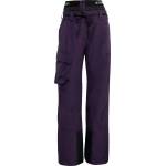 adidas Terrex Дамски ски панталон adidas Terrex Women's Terrex Xploric 2 Layer Ins. CP Pants Ski trousers - Aurora Plum - размер XS (107-4038-0111)