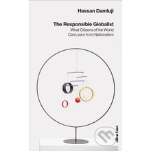 The Responsible Globalist - Hassan Damluji