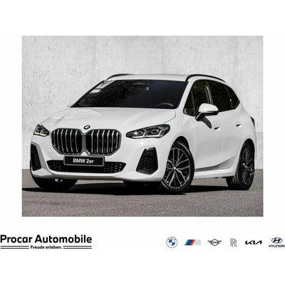BMW 218i 100 kW