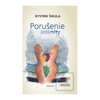 Porušenie intimity