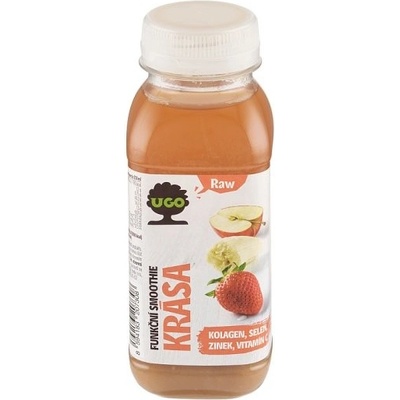 Ugo Krása smoothie 250 ml