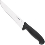 GIESSE Месарски нож, тясно право острие 18 см giesser 4025 18 (gie.4025.18)