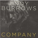ANDY BURROWS - Company CD