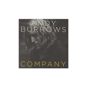 ANDY BURROWS - Company CD