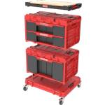 Qbrick System Комплект QBRICK SYSTEM ONE Workshop Drawers SET 7 65614 (Z262480PG013)