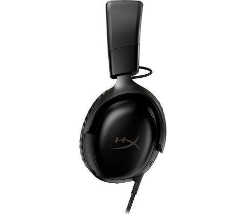 HyperX Cloud III