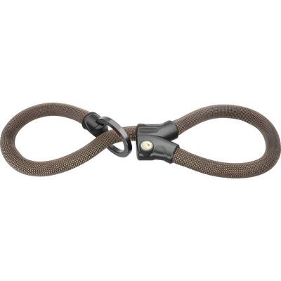 ABUS Infinity Loop 1806/140 oranžový