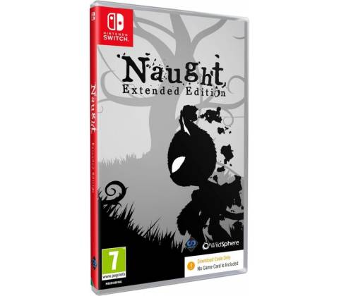 Naught (Extended Edition)