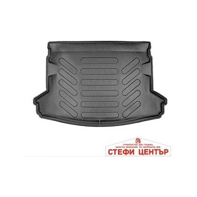 Rizline Стелка за багажник RizLine съвместима с Subaru Impreza (2007-2014) (5152569)