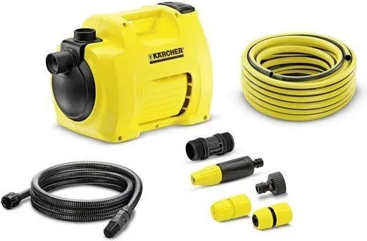 Kärcher BP 3 Garden Set Plus (1.645-357.0)