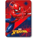 MLC Detská flísová deka Spiderman MARVEL