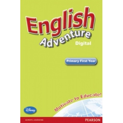 English Adventure Starter A Whiteboard Software