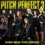 Universal Soundtrack: Pitch Perfect 3 (Ladíme 3) - CD (019758)