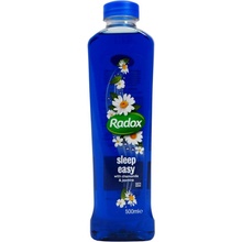 Radox Sleep Easy pěna do koupele 500 ml