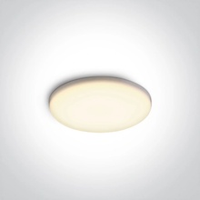 ONE LIGHT 10108CF/W