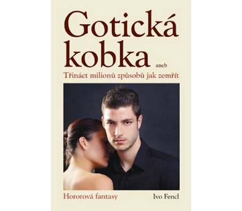Gotická kobka