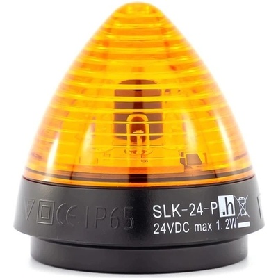 HORMANN SLK 24 436515 - výstražný LED maják 24 V DC pro pohon brány a vrat