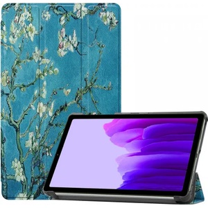  Kалъф Ka Digital за таблет Samsung Galaxy Tab A7 2020, 10, 4 инча, T500 / 505, Sakura (KK-SAM-A7-T500-Sac)