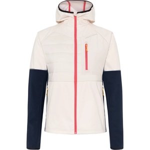 Kari Traa Дамско синтетично яке Kari traa Women's Nia Jacket Casual jacket - Bjerk / Light Beige - размер XS (103-2461-0111)