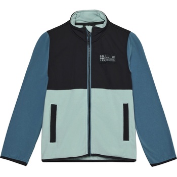 Color Kids Детско поларено яке Color Kids Kid's Fleece Jacket - Ether - размер 116 (EU) (703-6797-0215)