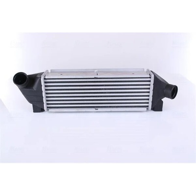 Chladič turba NISSENS 96733