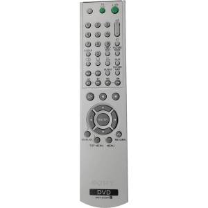 GENERAL SONY RMT-D157P - съвместимо дистанционно управление на марката General (RMT-D157P) Дистанционно