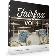XLN Audio AD2: Fairfax Vol. 2