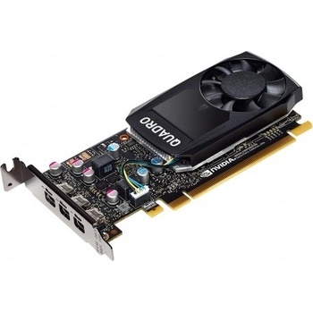 PNY Quadro P400 V2 2GB GDDR5 VCQP400V2-PB