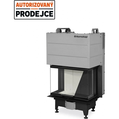 Romotop Heat C 3G L 65.52.31.24