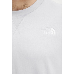 The North Face Суичър Essential (NF0A89ET0TI1)