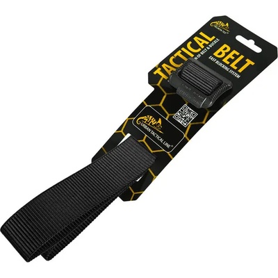 Helikon-Tex Helicon-Tex UTL Тактически колан черен 4, 5 см (PS-UTL-NL-01)