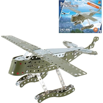 MADE Malý Mechanik 242 ks
