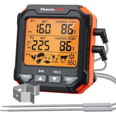 ThermoPro TP-717