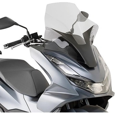 KD1190ST čiré plexi HONDA PCX 125 (21-22) KAPPA