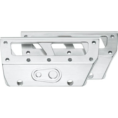 pláty k pedálům Crankbrothers 5050 Plate Kit 2009